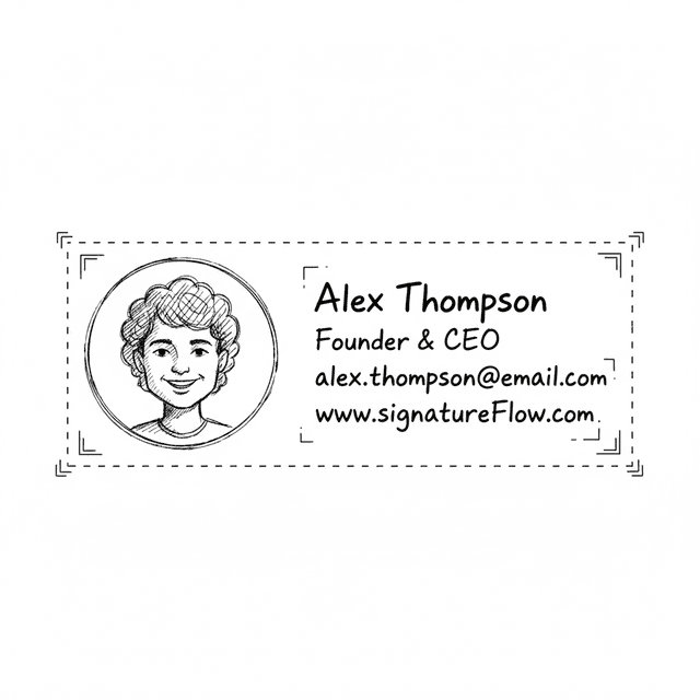 Email Signature Management Platform (In Development)